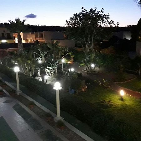 Apartament Le Palme Tropicali San Vito Lo Capo Zewnętrze zdjęcie